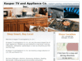 kaspertv.com