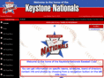 keystonenationals.org