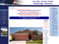 keyvilla-orlando.com