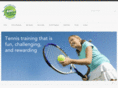 kidztennis.com