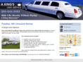 kingslimoservice.com