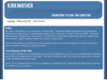 kirkmather.com