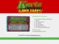kurtzlawncare.com