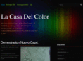 lacasadelcolor.es