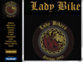 ladybikers.no