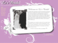 lesbridal.com