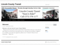 lincolncountytransit.com