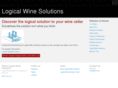 logicalwinesolutions.com