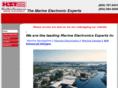 marineelectronicstampastpetersburg.com