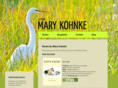 marykohnke.com