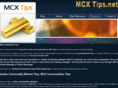 mcxtips.net