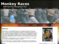 monkeyraces.com