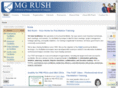 moreeffectivemeetings.com