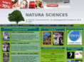 natura-sciences.com