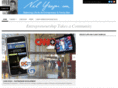 nickyaeger.com
