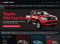 nowratoyota.com