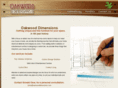 oakwooddimensions.com