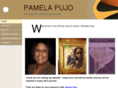 pamelapujo.com