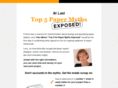 papermyths.com