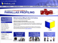 parallaxprofiling.co.uk