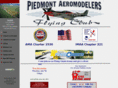 piedmontaeromodelers.com