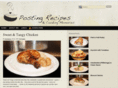 postingrecipes.com