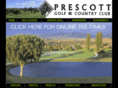 prescottgolf.net