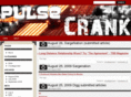 pulsecrank.com
