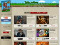 rakeingrass.com