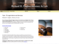 richardhhughes.com