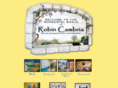 robincambria.com
