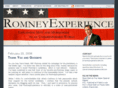 romneyexperience.com