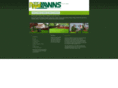 royallawns.net