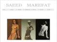 saeedmarefat.com