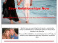 saverelationshipsnow.com