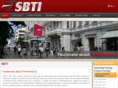 sbtieurope.com
