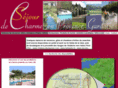 sejourdecharmeenprovencegardoise.com