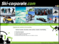 ski-corporate.com