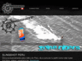 slingshotperu.com