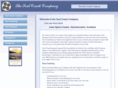 soulcoachcompany.com
