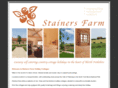 stainersfarm.co.uk