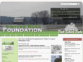 starvedrockfoundation.org