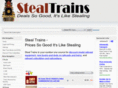 stealtrains.com