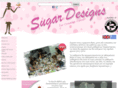 sugardesignscy.com