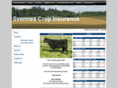 svennescropinsurance.com
