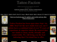 tattoofaction.com