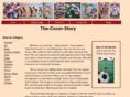 the-cover-story.com