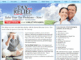 thetaxreliefcenter.com