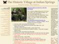 thevillageatindiansprings.com