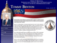 tommybenton.com